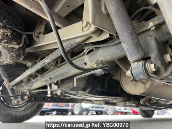 Used 2008 AT toyota probox-van NCP50V Image[33]