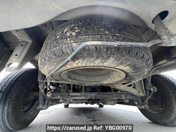 Used 2008 AT toyota probox-van NCP50V Image[35]