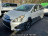 Used 2005 AT toyota wish ZNE10G Image[1]