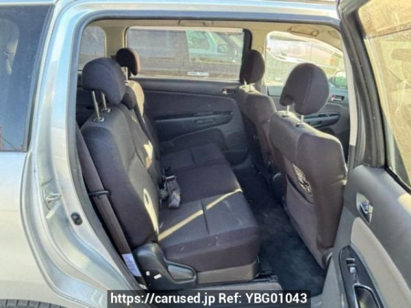 Used 2005 AT toyota wish ZNE10G Image[9]