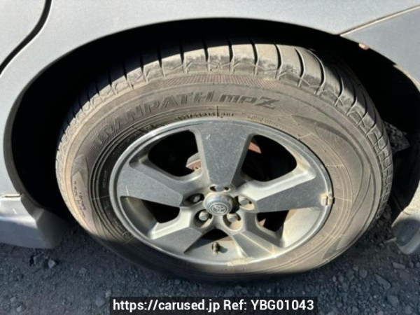 Used 2005 AT toyota wish ZNE10G Image[11]