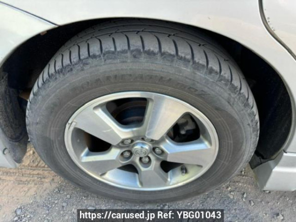 Used 2005 AT toyota wish ZNE10G Image[13]