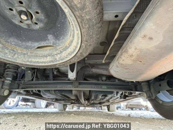 Used 2005 AT toyota wish ZNE10G Image[15]