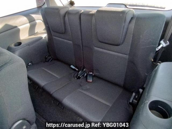 Used 2005 AT toyota wish ZNE10G Image[17]