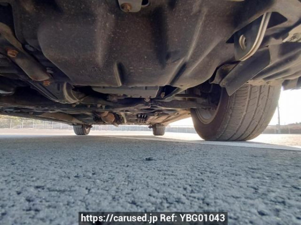 Used 2005 AT toyota wish ZNE10G Image[33]