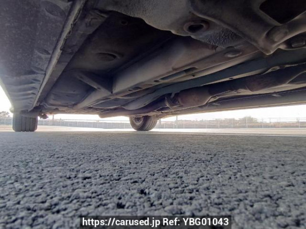 Used 2005 AT toyota wish ZNE10G Image[34]