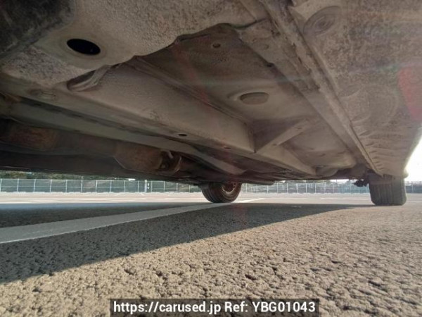 Used 2005 AT toyota wish ZNE10G Image[35]