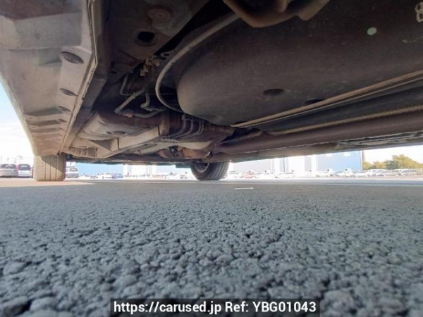 Used 2005 AT toyota wish ZNE10G Image[36]