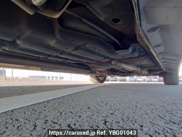 Used 2005 AT toyota wish ZNE10G Image[37]