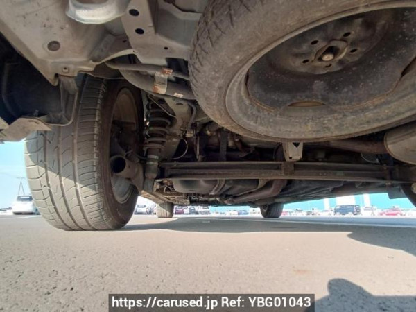 Used 2005 AT toyota wish ZNE10G Image[38]