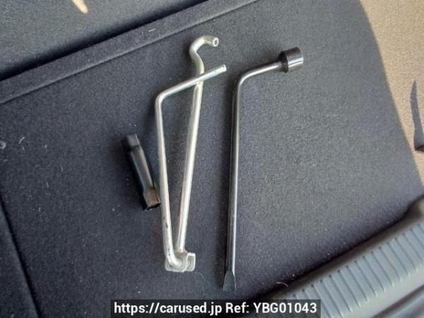 Used 2005 AT toyota wish ZNE10G Image[43]