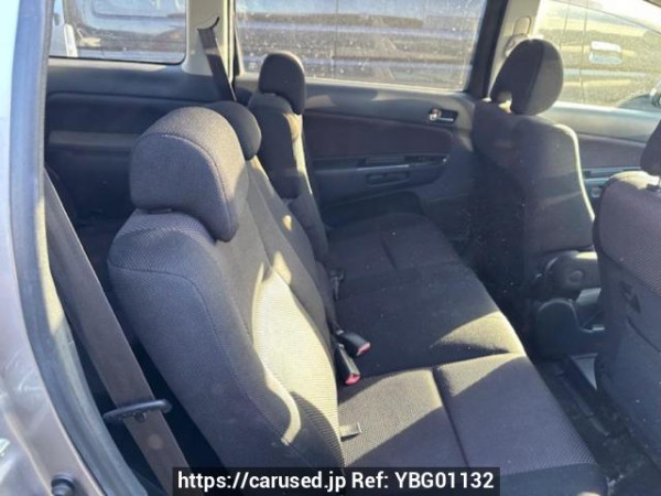 Used 2005 AT toyota wish ZNE10G Image[9]