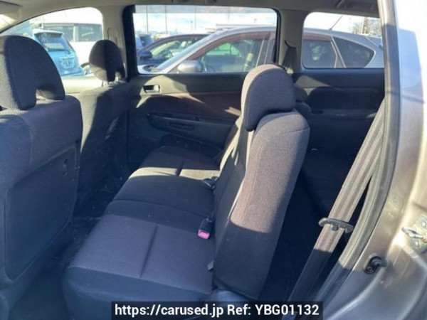 Used 2005 AT toyota wish ZNE10G Image[10]