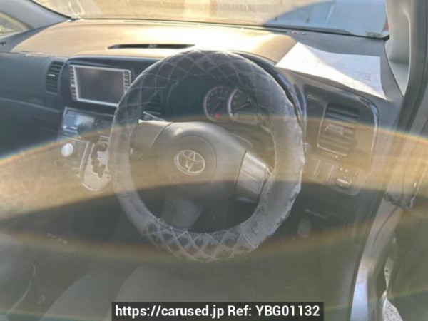 Used 2005 AT toyota wish ZNE10G Image[11]