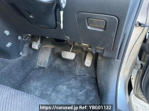 Used 2005 AT toyota wish ZNE10G Image[12]