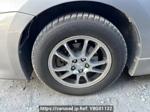 Used 2005 AT toyota wish ZNE10G Image[14]