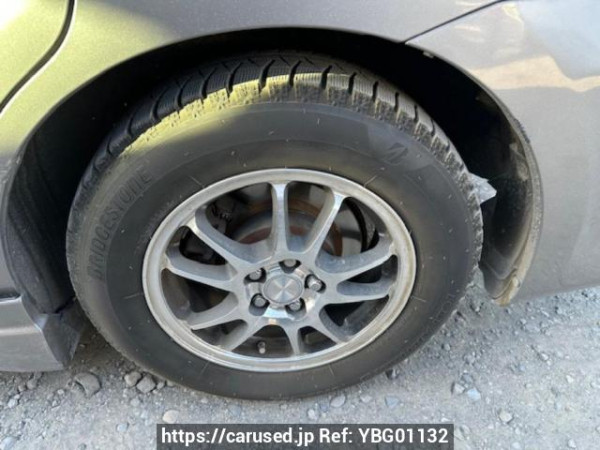 Used 2005 AT toyota wish ZNE10G Image[16]