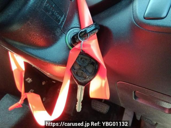 Used 2005 AT toyota wish ZNE10G Image[21]