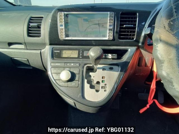 Used 2005 AT toyota wish ZNE10G Image[22]