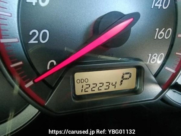 Used 2005 AT toyota wish ZNE10G Image[27]