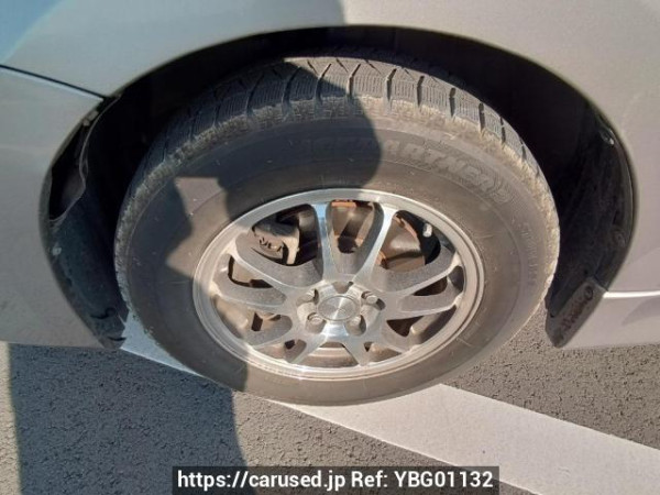 Used 2005 AT toyota wish ZNE10G Image[29]