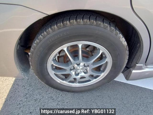 Used 2005 AT toyota wish ZNE10G Image[30]