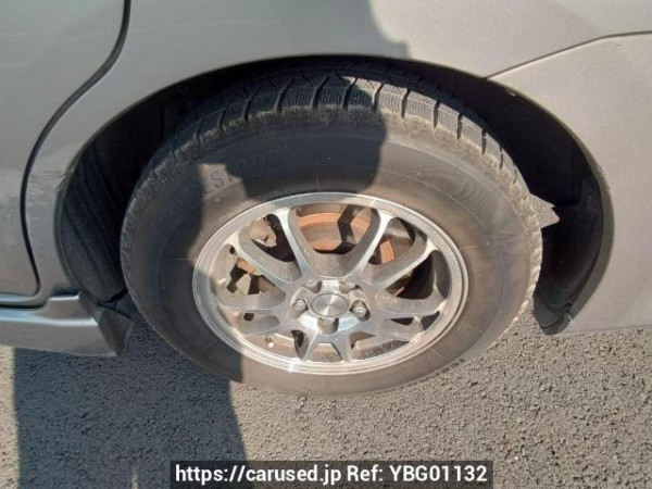 Used 2005 AT toyota wish ZNE10G Image[31]