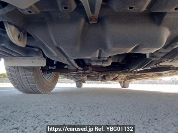 Used 2005 AT toyota wish ZNE10G Image[32]