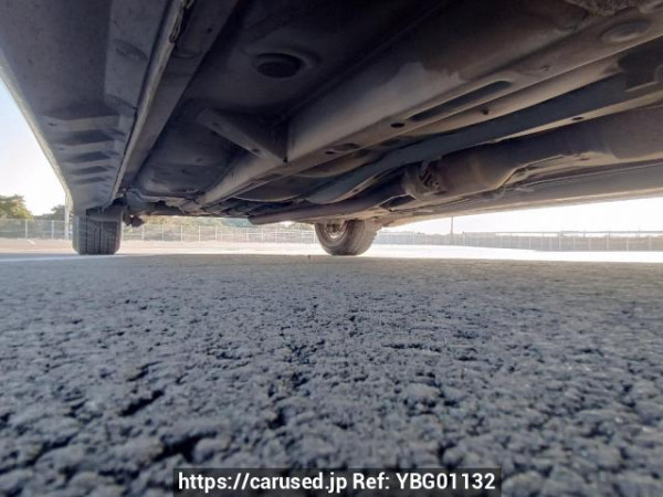 Used 2005 AT toyota wish ZNE10G Image[34]