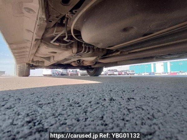 Used 2005 AT toyota wish ZNE10G Image[36]