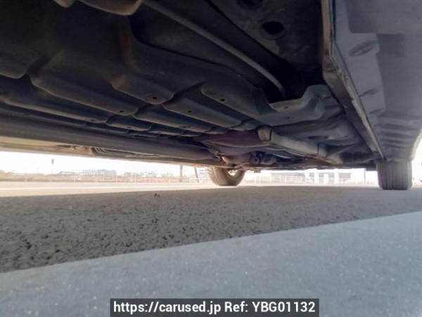 Used 2005 AT toyota wish ZNE10G Image[37]