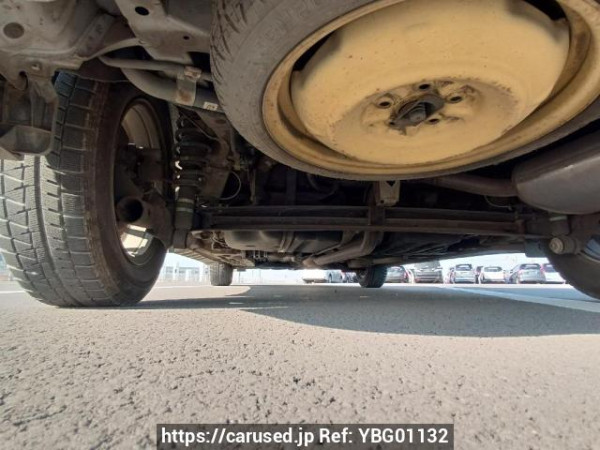 Used 2005 AT toyota wish ZNE10G Image[38]