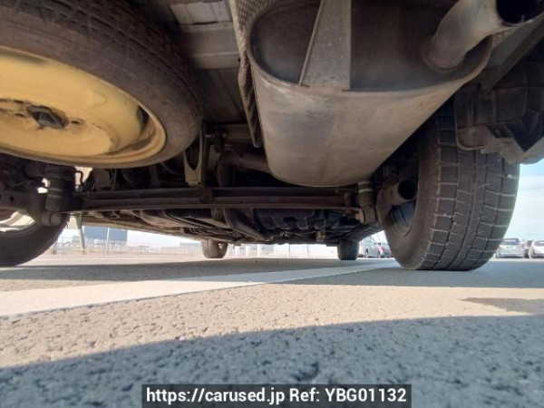 Used 2005 AT toyota wish ZNE10G Image[40]