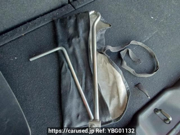 Used 2005 AT toyota wish ZNE10G Image[41]