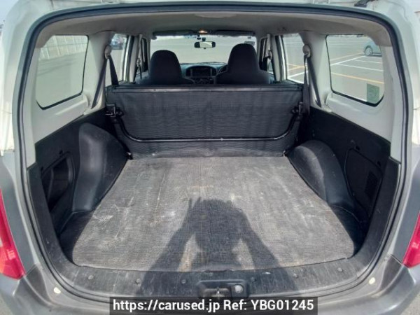 Used 2010 AT toyota probox-van NCP50V Image[8]