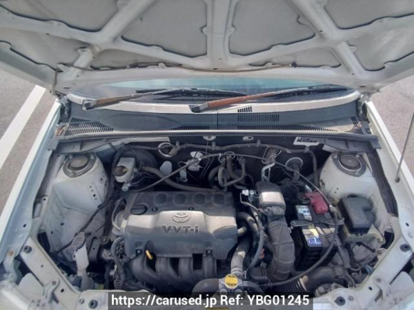 Used 2010 AT toyota probox-van NCP50V Image[10]