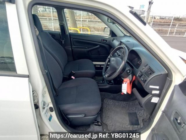 Used 2010 AT toyota probox-van NCP50V Image[13]