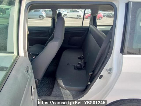 Used 2010 AT toyota probox-van NCP50V Image[16]