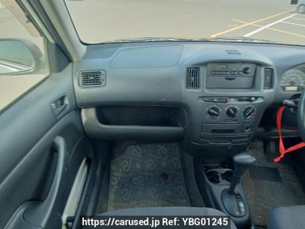 Used 2010 AT toyota probox-van NCP50V Image[18]