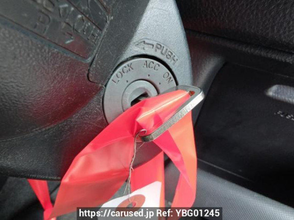 Used 2010 AT toyota probox-van NCP50V Image[20]