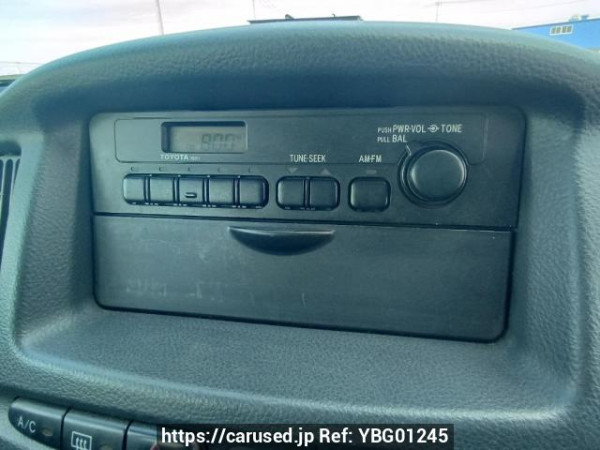 Used 2010 AT toyota probox-van NCP50V Image[22]