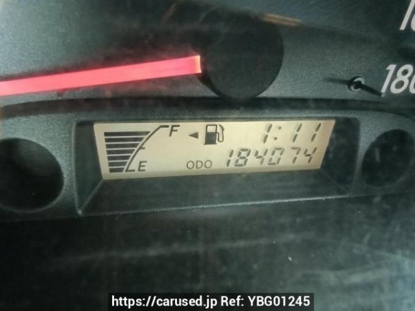 Used 2010 AT toyota probox-van NCP50V Image[25]