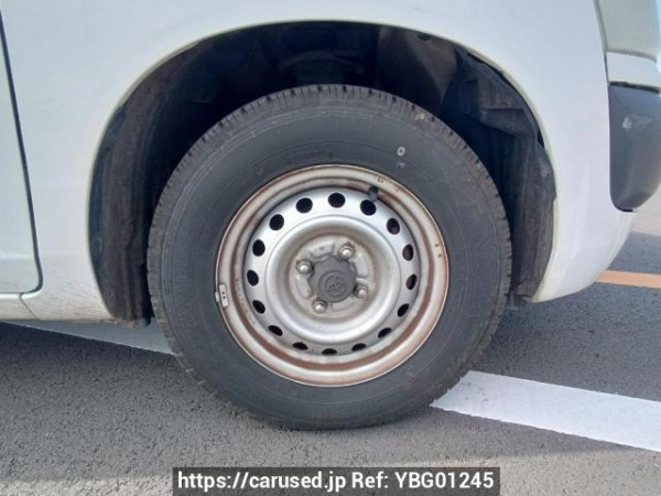Used 2010 AT toyota probox-van NCP50V Image[26]