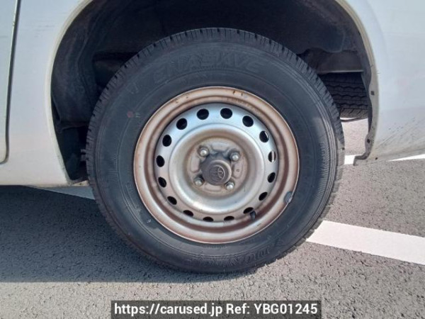 Used 2010 AT toyota probox-van NCP50V Image[29]