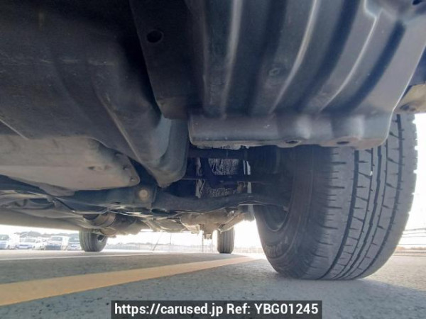 Used 2010 AT toyota probox-van NCP50V Image[31]