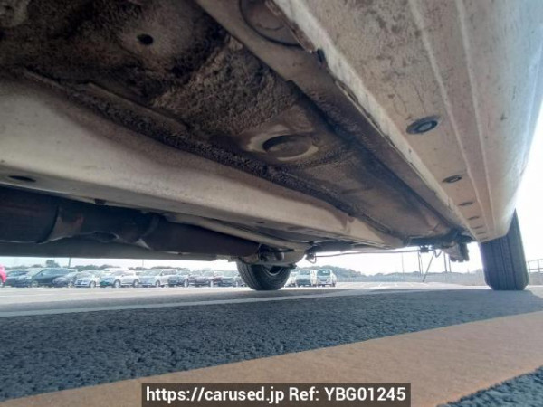 Used 2010 AT toyota probox-van NCP50V Image[33]