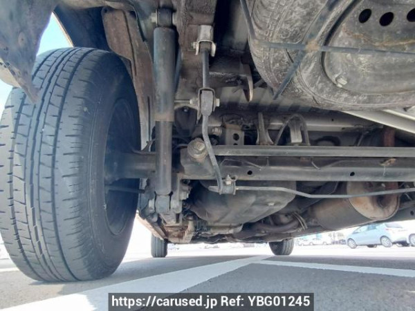 Used 2010 AT toyota probox-van NCP50V Image[36]