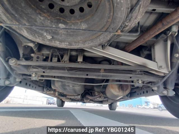 Used 2010 AT toyota probox-van NCP50V Image[37]