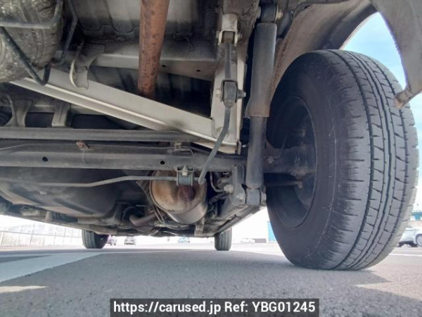 Used 2010 AT toyota probox-van NCP50V Image[38]