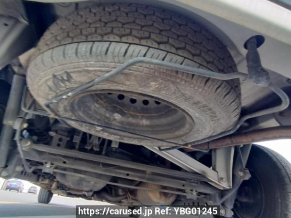 Used 2010 AT toyota probox-van NCP50V Image[39]